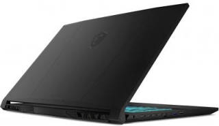 MSI Katana A15 AI B8VE-418IN Laptop (AMD Octa Core Ryzen 7/16 GB/512 GB SSD/Windows 11/6 GB)