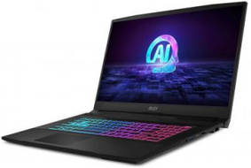 MSI Katana A15 AI B8VE-418IN Laptop (AMD Octa Core Ryzen 7/16 GB/512 GB SSD/Windows 11/6 GB)