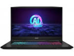 MSI Katana A15 AI B8VE-418IN Laptop (AMD Octa Core Ryzen 7/16 GB/512 GB SSD/Windows 11/6 GB)