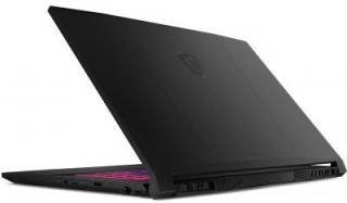 MSI Katana A17 AI B8VE-884IN Laptop (AMD Octa Core Ryzen 9/16 GB/1 TB SSD/Windows 11/6 GB)