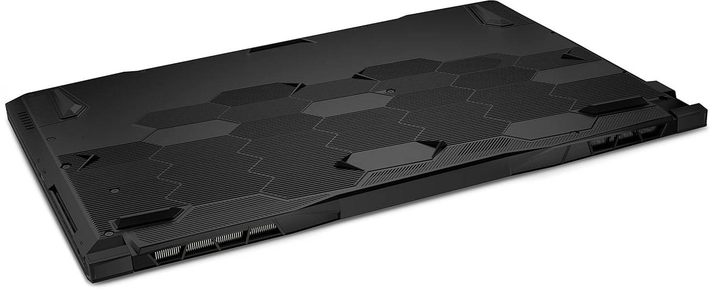 MSI Katana A17 AI B8VE-884IN Laptop (AMD Octa Core Ryzen 9/16 GB/1 TB SSD/Windows 11/6 GB)