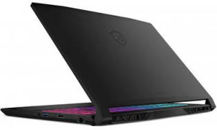 MSI Katana A15 AI B8VF-441IN Laptop (AMD Octa Core Ryzen 7/16 GB/512 GB SSD/Windows 11/8 GB)