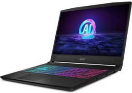 MSI Katana A15 AI B8VF-441IN Laptop (AMD Octa Core Ryzen 7/16 GB/512 GB SSD/Windows 11/8 GB)