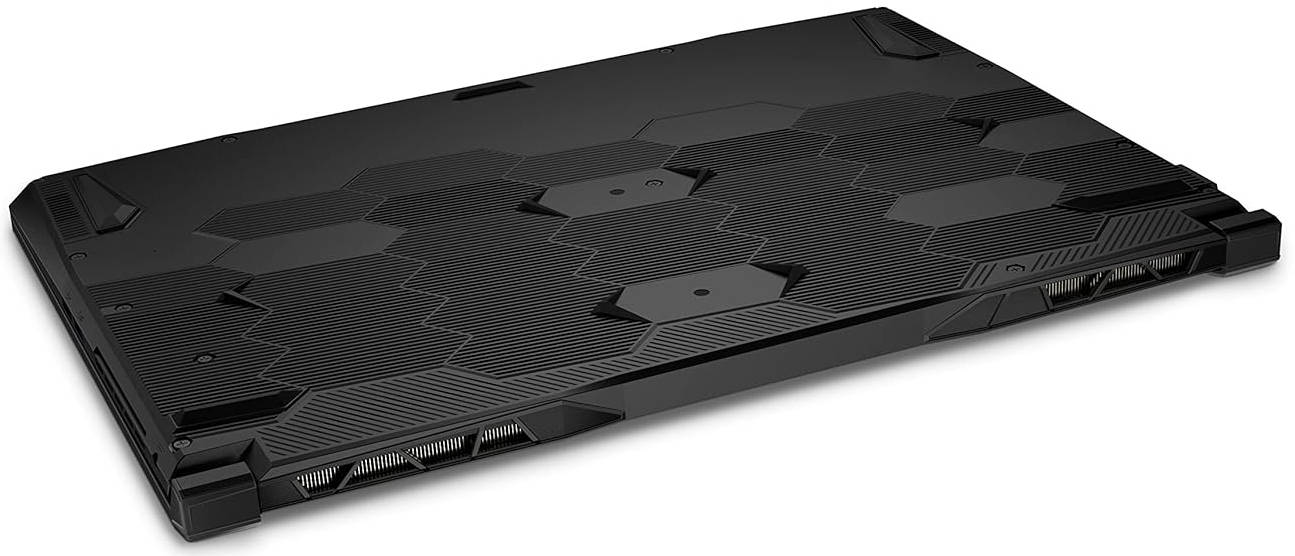 MSI Katana A15 AI B8VF-441IN Laptop (AMD Octa Core Ryzen 7/16 GB/512 GB SSD/Windows 11/8 GB)