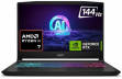 MSI Katana A15 AI B8VF-441IN Laptop (AMD Octa Core Ryzen 7/16 GB/512 GB SSD/Windows 11/8 GB)