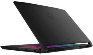 MSI Katana A15 AI B8VF-447IN Laptop (AMD Octa Core Ryzen 9/16 GB/512 GB SSD/Windows 11/8 GB)