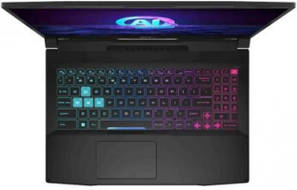 MSI Katana A15 AI B8VF-447IN Laptop (AMD Octa Core Ryzen 9/16 GB/512 GB SSD/Windows 11/8 GB)