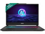 MSI Katana A15 AI B8VF-447IN Laptop (AMD Octa Core Ryzen 9/16 GB/512 GB SSD/Windows 11/8 GB)