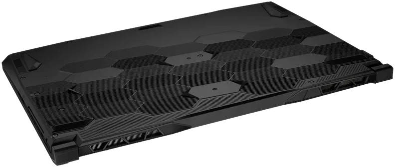 MSI Katana A15 AI B8VF-447IN Laptop (AMD Octa Core Ryzen 9/16 GB/512 GB SSD/Windows 11/8 GB)