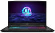MSI Katana A17 AI B8VF-845IN Laptop (AMD Octa Core Ryzen 7/16 GB/1 TB SSD/Windows 11/8 GB)