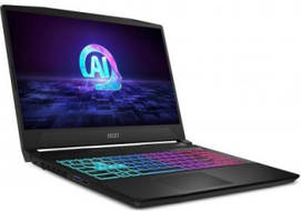 MSI Katana A15 AI B8VG-440IN Laptop (AMD Octa Core Ryzen 9/16 GB/1 TB SSD/Windows 11/8 GB)