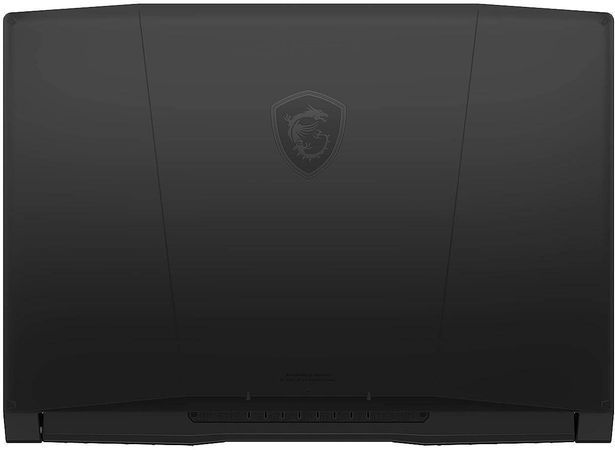 MSI Katana A17 AI B8VG-868IN Laptop (AMD Octa Core Ryzen 9/16 GB/1 TB SSD/Windows 11/8 GB)