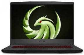 MSI Bravo 15 A4DDR-208IN Laptop (AMD Hexa Core Ryzen 5/16 GB/512 GB SSD/Windows 10/4 GB)