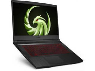 MSI Bravo 15 A4DDR-208IN Laptop (AMD Hexa Core Ryzen 5/16 GB/512 GB SSD/Windows 10/4 GB)