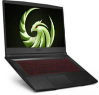 MSI Bravo 15 A4DDR-208IN Laptop (AMD Hexa Core Ryzen 5/16 GB/512 GB SSD/Windows 10/4 GB)