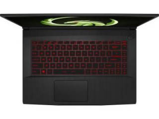 MSI Bravo 15 A4DDR-208IN Laptop (AMD Hexa Core Ryzen 5/16 GB/512 GB SSD/Windows 10/4 GB)