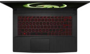 MSI Bravo 15 A4DDR-208IN Laptop (AMD Hexa Core Ryzen 5/16 GB/512 GB SSD/Windows 10/4 GB)