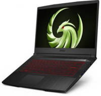 MSI Bravo 15 A4DDR-208IN Laptop (AMD Hexa Core Ryzen 5/16 GB/512 GB SSD/Windows 10/4 GB)