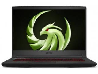 MSI Bravo 15 A4DDR-420IN Laptop (AMD Hexa Core Ryzen 5/8 GB/512 GB SSD/Windows 10/4 GB)