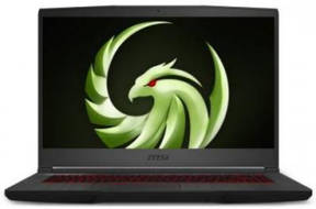 MSI Bravo 15 A4DDR-420IN Laptop (AMD Hexa Core Ryzen 5/8 GB/512 GB SSD/Windows 10/4 GB)