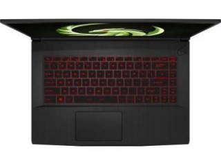 MSI Bravo 15 A4DDR-420IN Laptop (AMD Hexa Core Ryzen 5/8 GB/512 GB SSD/Windows 10/4 GB)