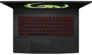 MSI Bravo 15 A4DDR-420IN Laptop (AMD Hexa Core Ryzen 5/8 GB/512 GB SSD/Windows 10/4 GB)
