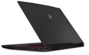 MSI Bravo 15 A4DDR-420IN Laptop (AMD Hexa Core Ryzen 5/8 GB/512 GB SSD/Windows 10/4 GB)