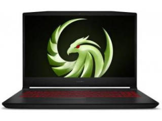 MSI Bravo 15 B5DD-043IN Laptop (AMD Hexa Core Ryzen 5/8 GB/512 GB SSD/Windows 10/4 GB)