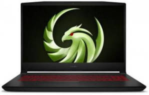 MSI Bravo 15 B5DD-043IN Laptop (AMD Hexa Core Ryzen 5/8 GB/512 GB SSD/Windows 10/4 GB)