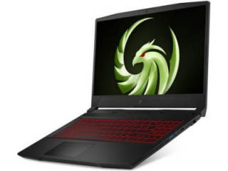 MSI Bravo 15 B5DD-043IN Laptop (AMD Hexa Core Ryzen 5/8 GB/512 GB SSD/Windows 10/4 GB)