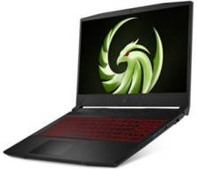 MSI Bravo 15 B5DD-043IN Laptop (AMD Hexa Core Ryzen 5/8 GB/512 GB SSD/Windows 10/4 GB)