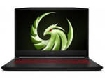 MSI Bravo 15 B5DD-043IN Laptop (AMD Hexa Core Ryzen 5/8 GB/512 GB SSD/Windows 10/4 GB)