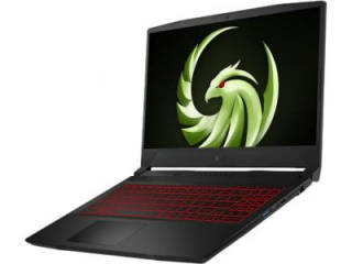 MSI Bravo 15 B5DD-077IN Laptop (AMD Octa Core Ryzen 7/16 GB/512 GB SSD/Windows 10/4 GB)