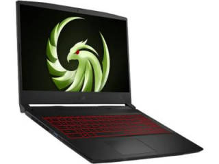 MSI Bravo 15 B5DD-077IN Laptop (AMD Octa Core Ryzen 7/16 GB/512 GB SSD/Windows 10/4 GB)