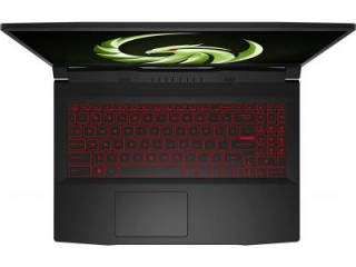 MSI Bravo 15 B5DD-077IN Laptop (AMD Octa Core Ryzen 7/16 GB/512 GB SSD/Windows 10/4 GB)