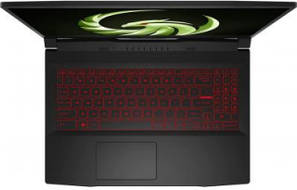 MSI Bravo 15 B5DD-077IN Laptop (AMD Octa Core Ryzen 7/16 GB/512 GB SSD/Windows 10/4 GB)