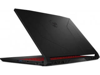 MSI Bravo 15 B5DD-077IN Laptop (AMD Octa Core Ryzen 7/16 GB/512 GB SSD/Windows 10/4 GB)