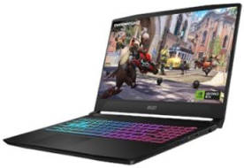 MSI Bravo 17 C7VFK-034IN Laptop (AMD Octa Core Ryzen 7/16 GB/1 TB SSD/Windows 11/8 GB)