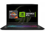 MSI Bravo 17 C7VFK-034IN Laptop (AMD Octa Core Ryzen 7/16 GB/1 TB SSD/Windows 11/8 GB)