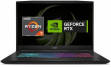 MSI Bravo 17 C7VFK-034IN Laptop (AMD Octa Core Ryzen 7/16 GB/1 TB SSD/Windows 11/8 GB)