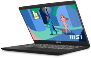 MSI Modern 14 C11M-029IN Laptop (Core i5 11th Gen/16 GB/512 GB SSD/Windows 11)