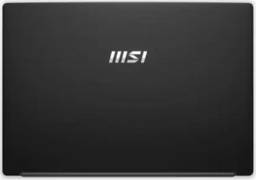 MSI Modern 14 C11M-030IN Laptop (Core i5 11th Gen/8 GB/512 GB SSD/Windows 11)