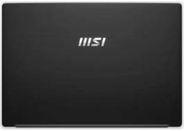 MSI Modern 14 C11M-030IN Laptop (Core i5 11th Gen/8 GB/512 GB SSD/Windows 11)