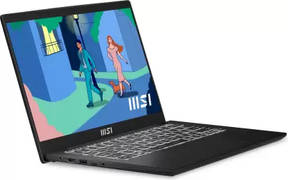 MSI Modern 14 C11M-030IN Laptop (Core i5 11th Gen/8 GB/512 GB SSD/Windows 11) Laptop