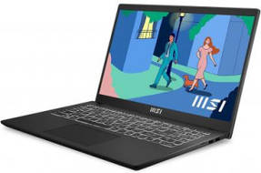 MSI Modern 14 C12M-220IN Laptop (Core i5 12th Gen/8 GB/512 GB SSD/Windows 11)