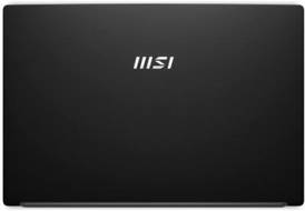 MSI Modern 14 C12M-220IN Laptop (Core i5 12th Gen/8 GB/512 GB SSD/Windows 11)