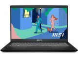 Compare MSI Modern 14 C12M-220IN Laptop (Intel Core i5 12th Gen/8 GB//Windows 11 Home Basic)