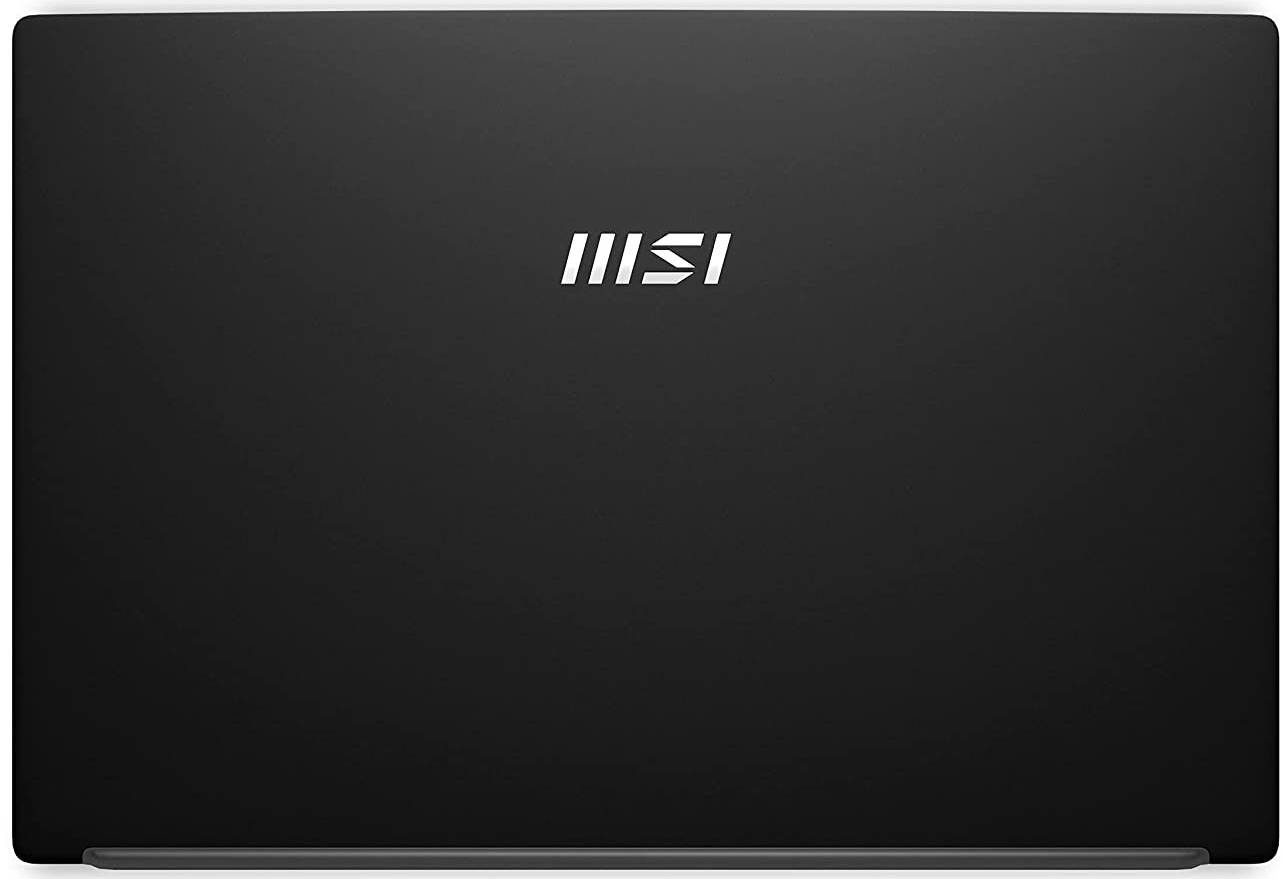 MSI Modern 14 C12M-220IN Laptop (Core i5 12th Gen/8 GB/512 GB SSD/Windows 11)