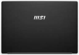 MSI Modern 14 C12M-269IN Laptop (Core i3 12th Gen/8 GB/512 GB SSD/Windows 11)