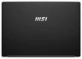 MSI Modern 14 C12M-269IN Laptop (Core i3 12th Gen/8 GB/512 GB SSD/Windows 11)